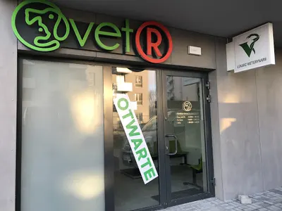 VET-R Przychodnia Weterynaryjna